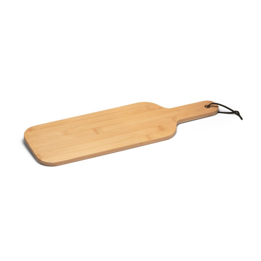 SESAME Tábua em bambu ideal para servir aperitivos