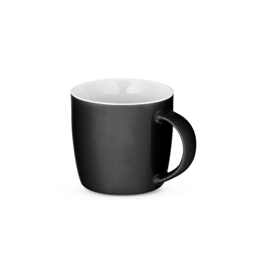 COMANDER Taza de cerámica 370 ml
