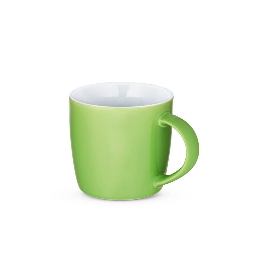 COMANDER Taza de cerámica 370 ml