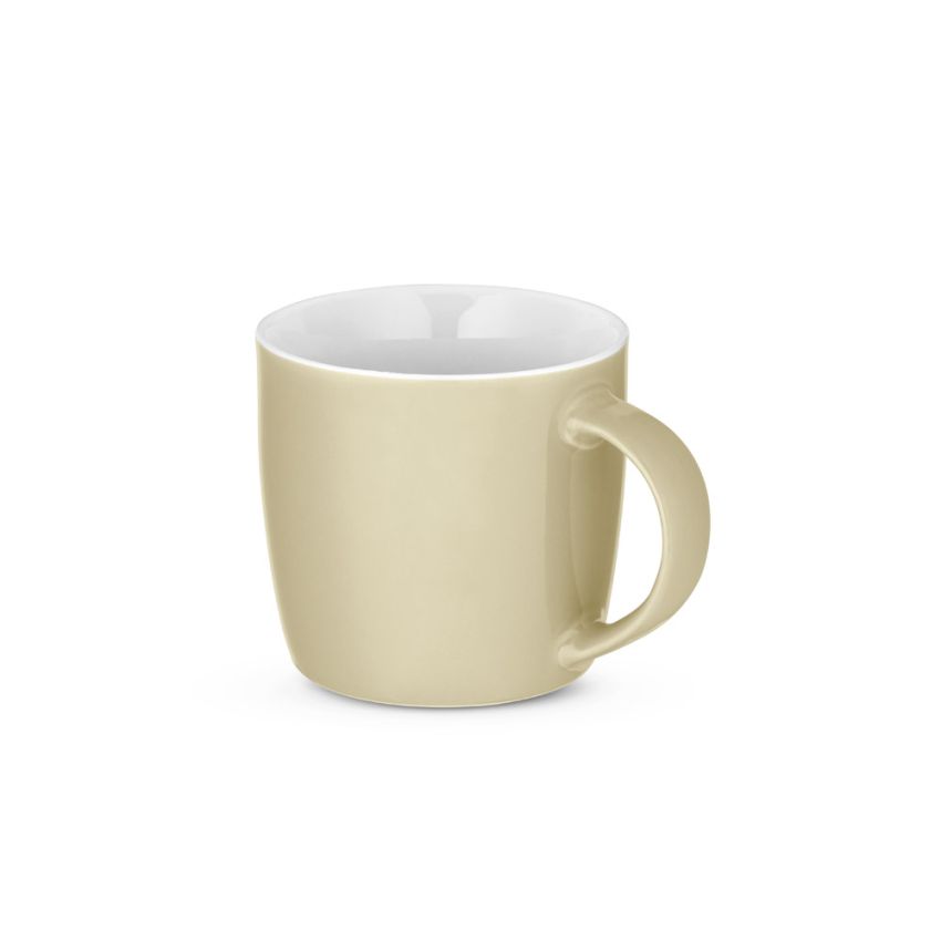 COMANDER Taza de cerámica 370 ml