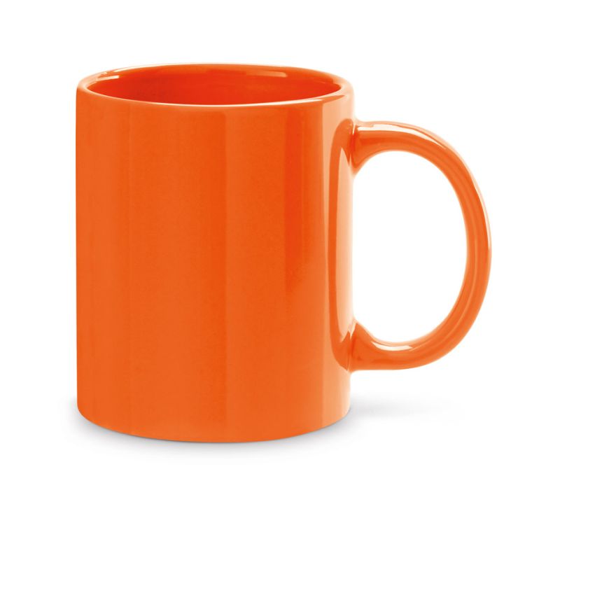 BARINE Taza de cerámica 350 mL