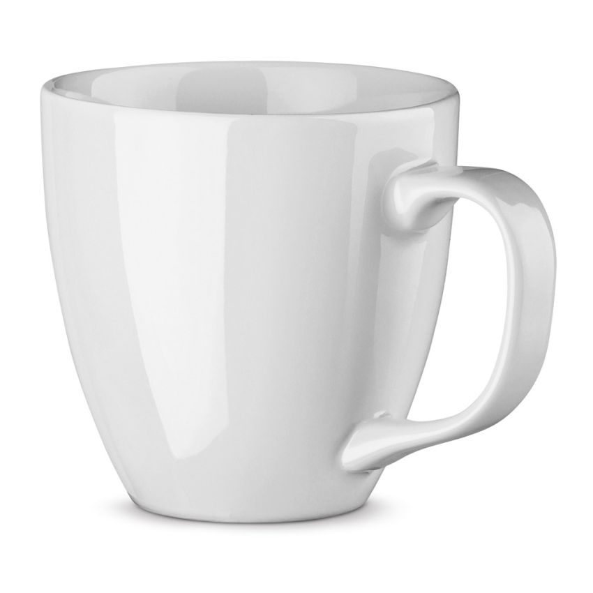 PANTHONY OWN Taza de porcelana 450 ml
