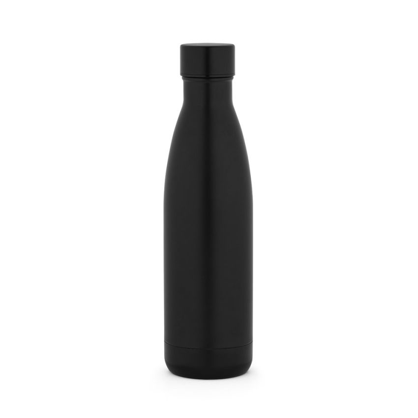 BUFFON Botella térmica de acero inoxidable 500 ml