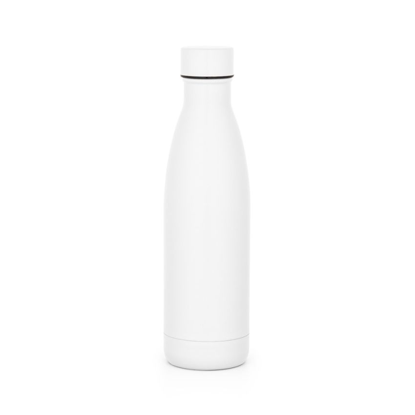 BUFFON Botella térmica de acero inoxidable 500 ml