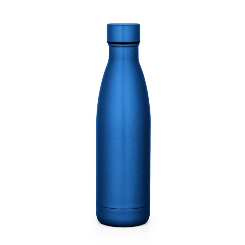 BUFFON Botella térmica de acero inoxidable 500 ml