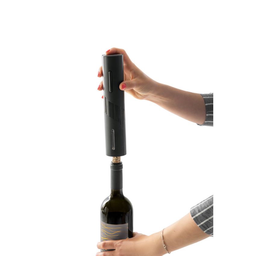 MERLOT Saca Rolhas elétrico