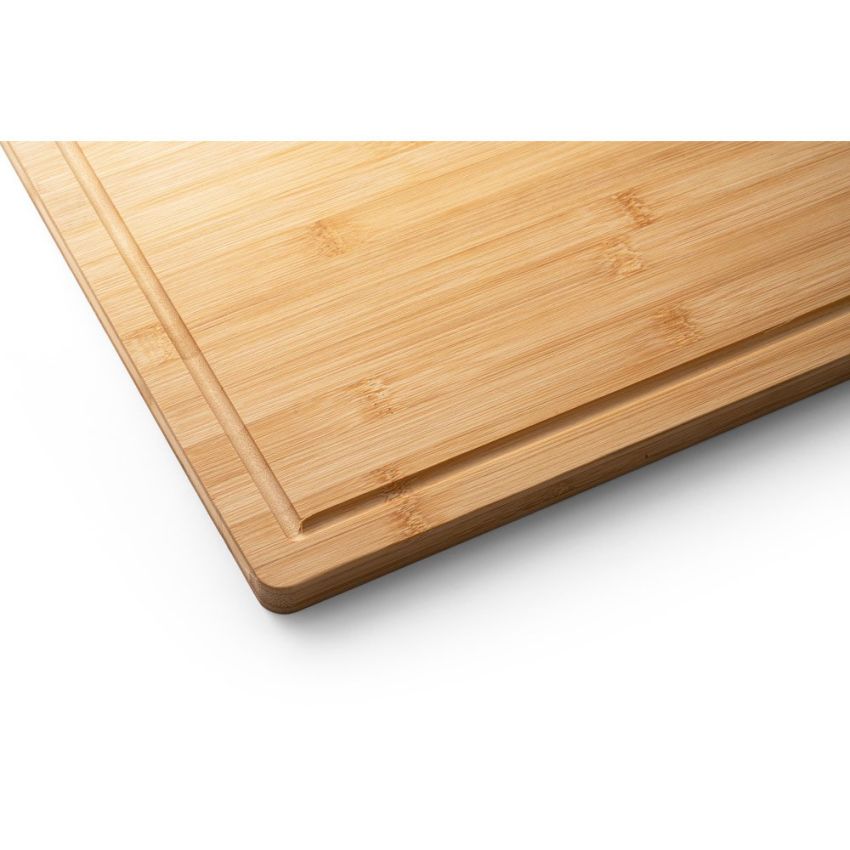 MARJORAM Tabla de cortar de bambú