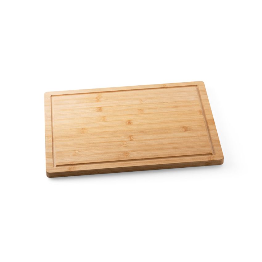 MARJORAM Tabla de cortar de bambú