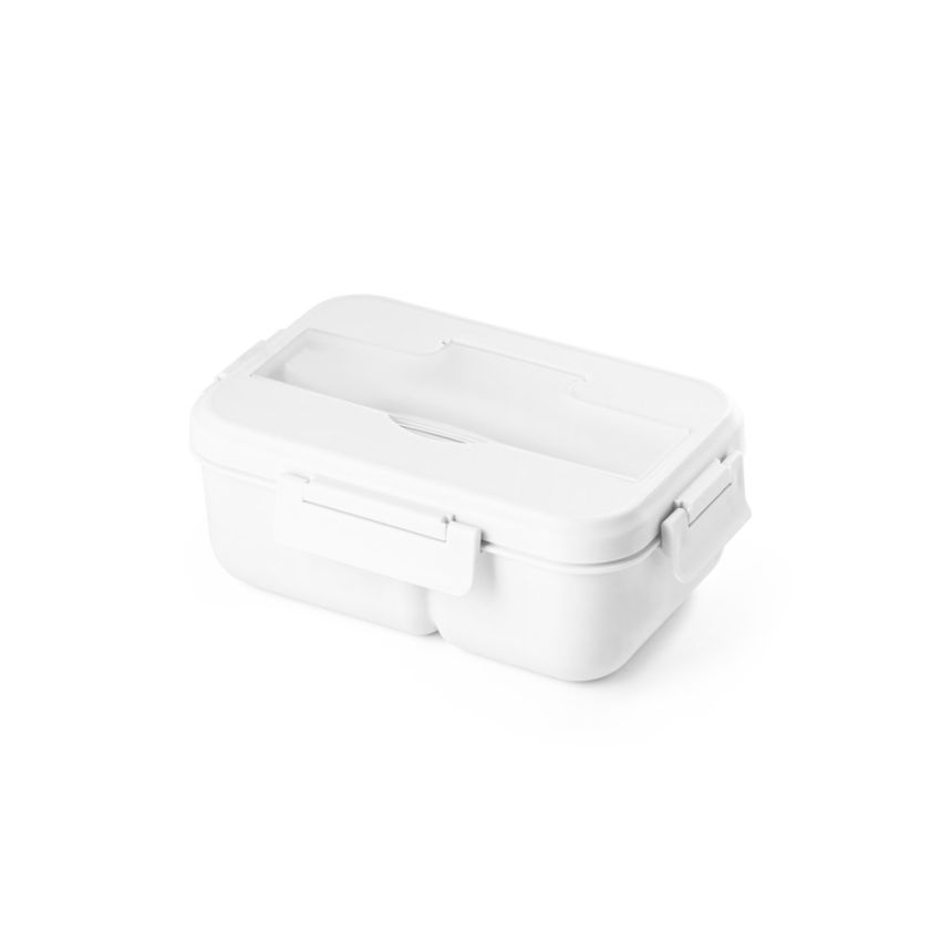 PYRUS Fiambrera Caja hermética de PP 1L