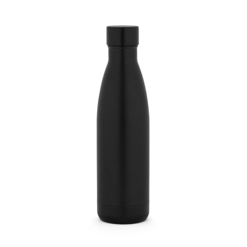 RE-BUFFON L Botella térmica en 90% acero inoxidable reciclado 810 ml