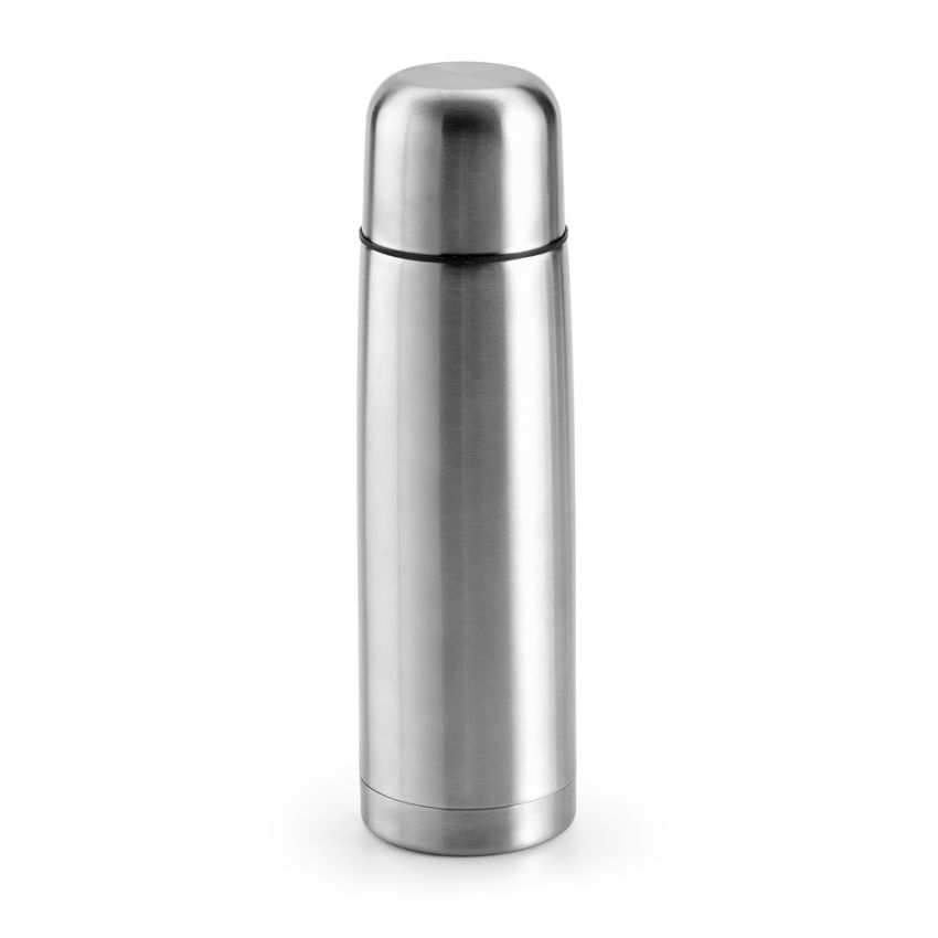 KARPOV Botella térmica de acero inoxidable 500 ml