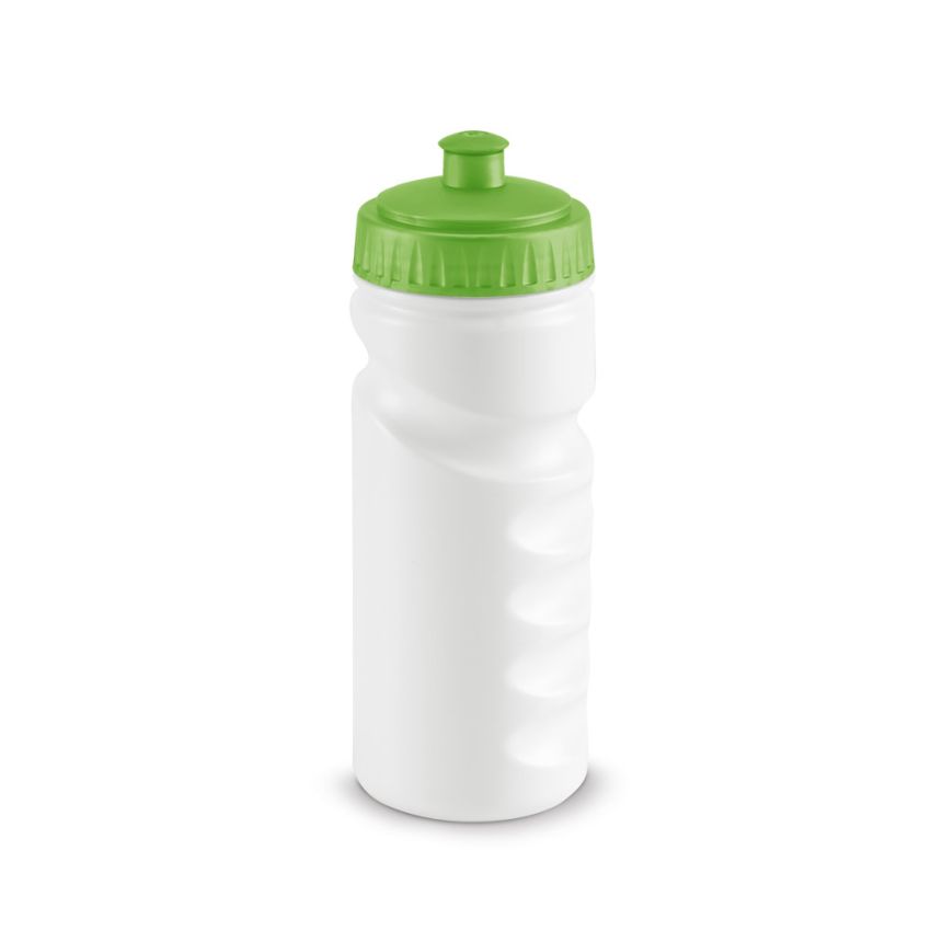 LOWRY Botella deportiva de HDPE 530 ml