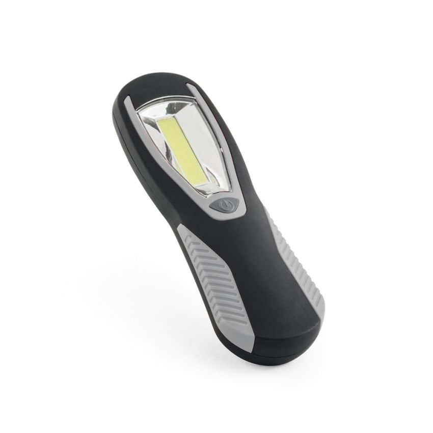 PAVIA Linterna de ABS con LED COB