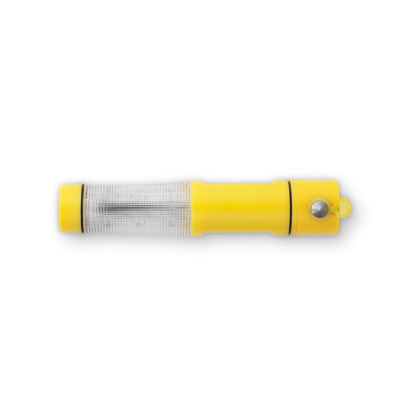 FLASHMER Martillo de emergencia