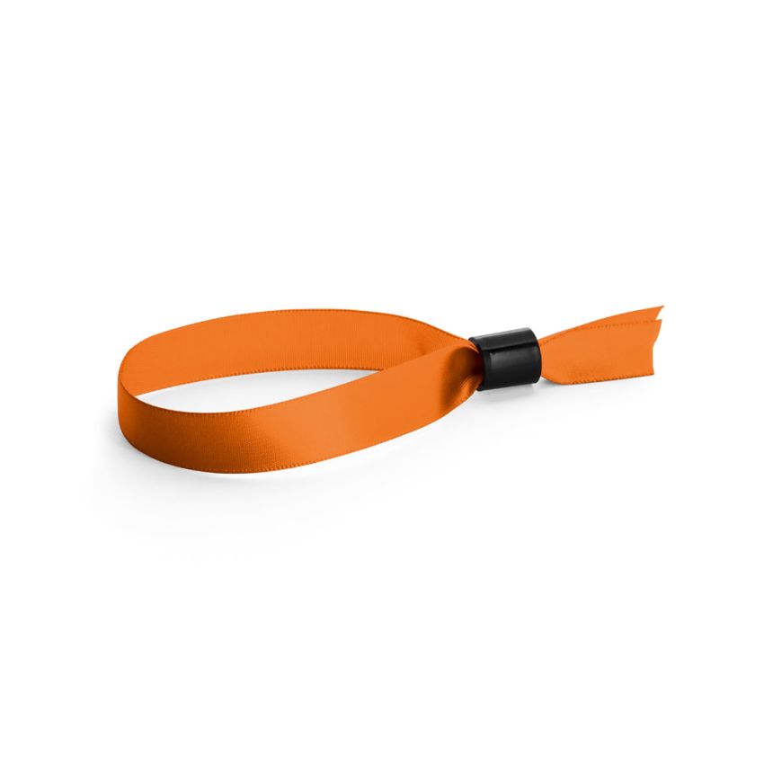 SECCUR Pulsera inviolable de raso