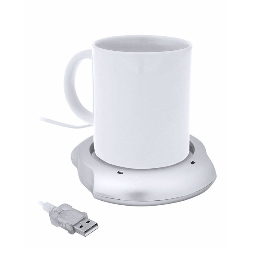 Calienta Tazas Mug