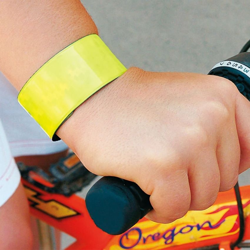 Pulsera Reflectante