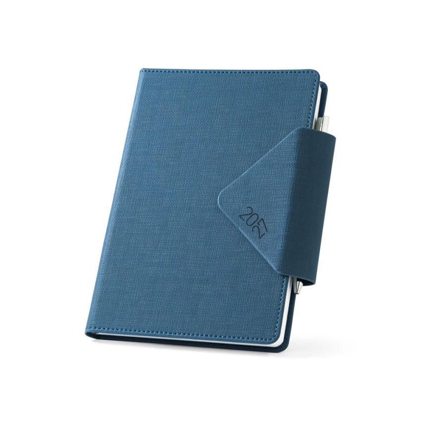 VERTIX A5 Agenda A5