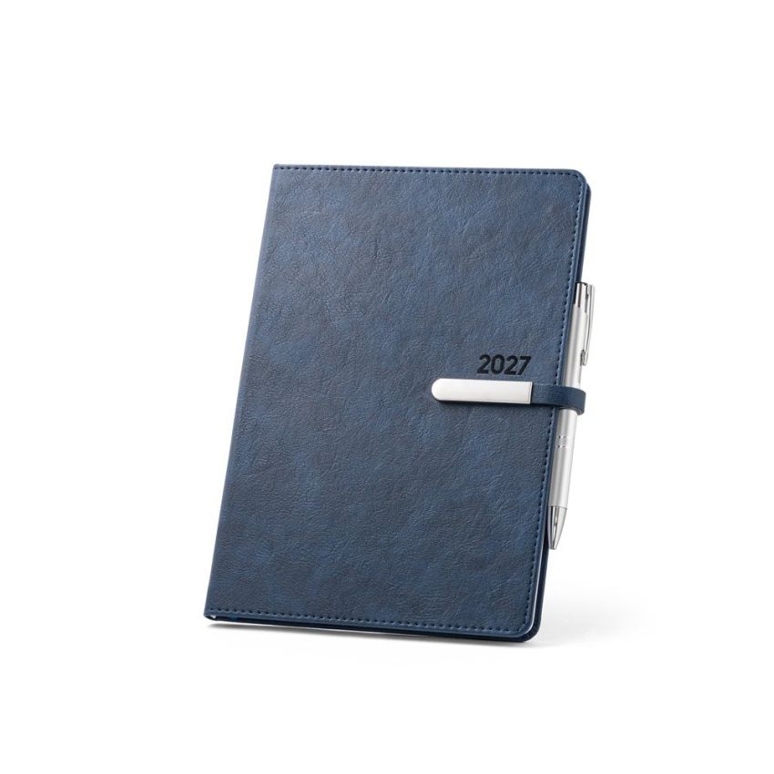 VERLAINE B5 Agenda B5