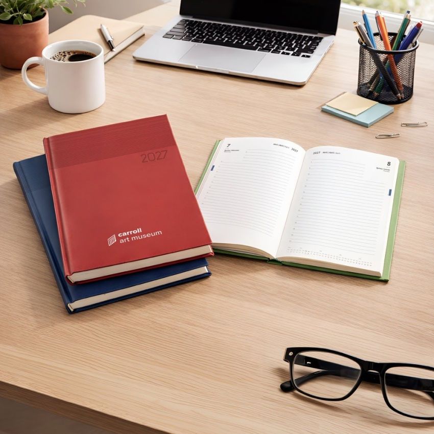 Agenda CARROLL A5