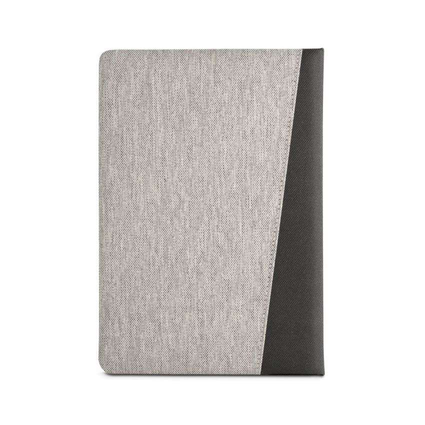 LARSSON B5 Agenda B5 en poliéster reciclado (100% rPET)