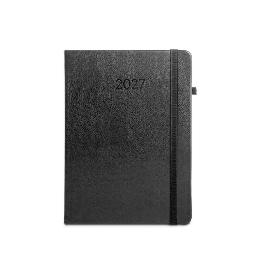 Agenda WATERS B5 en PU a base de agua