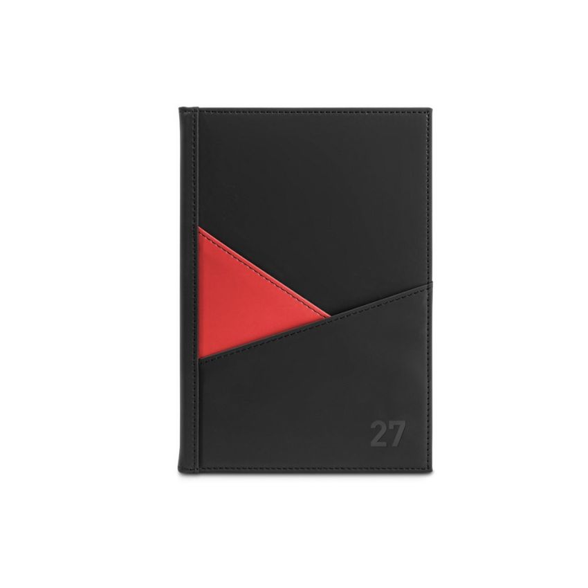 Agenda IBSEN A5 en PU