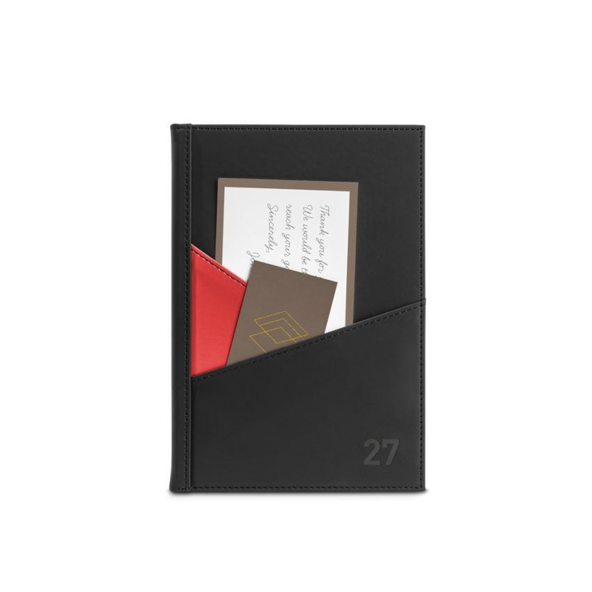 Agenda IBSEN A5 en PU