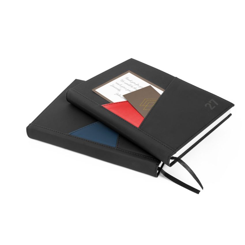 Agenda IBSEN A5 en PU