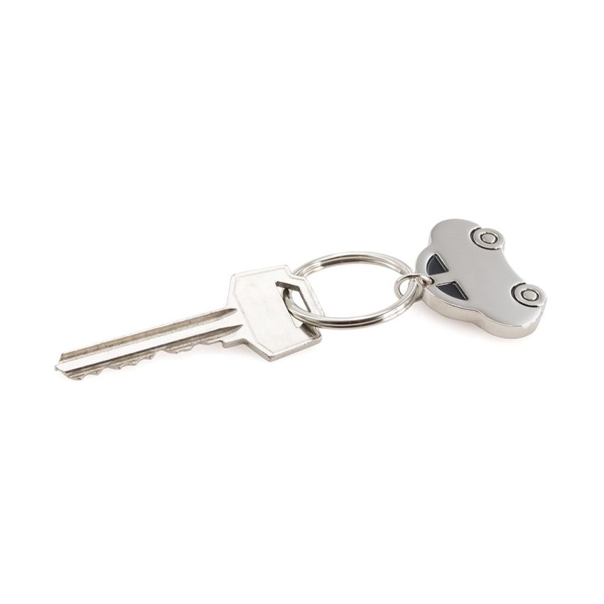 Motor Porta-llaves
