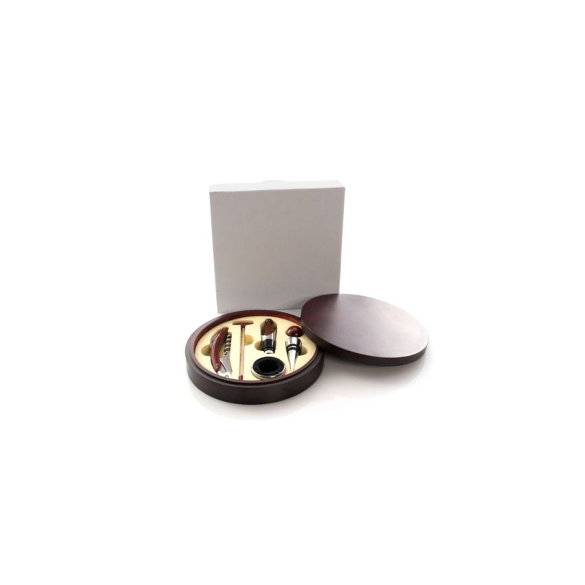 Set de Vinos Baco