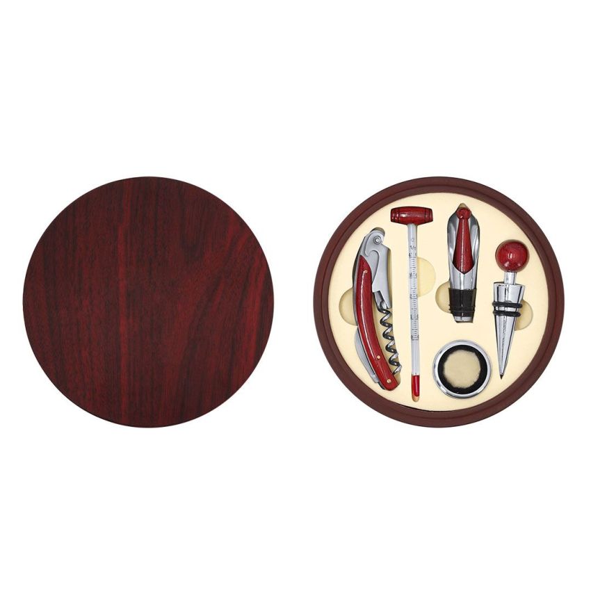 Set de Vinos Baco