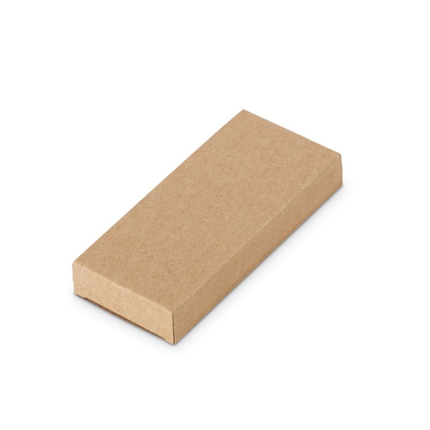 DOROTHY 5 Power bank 5.000 mAh en aluminio reciclado (100% rAL)