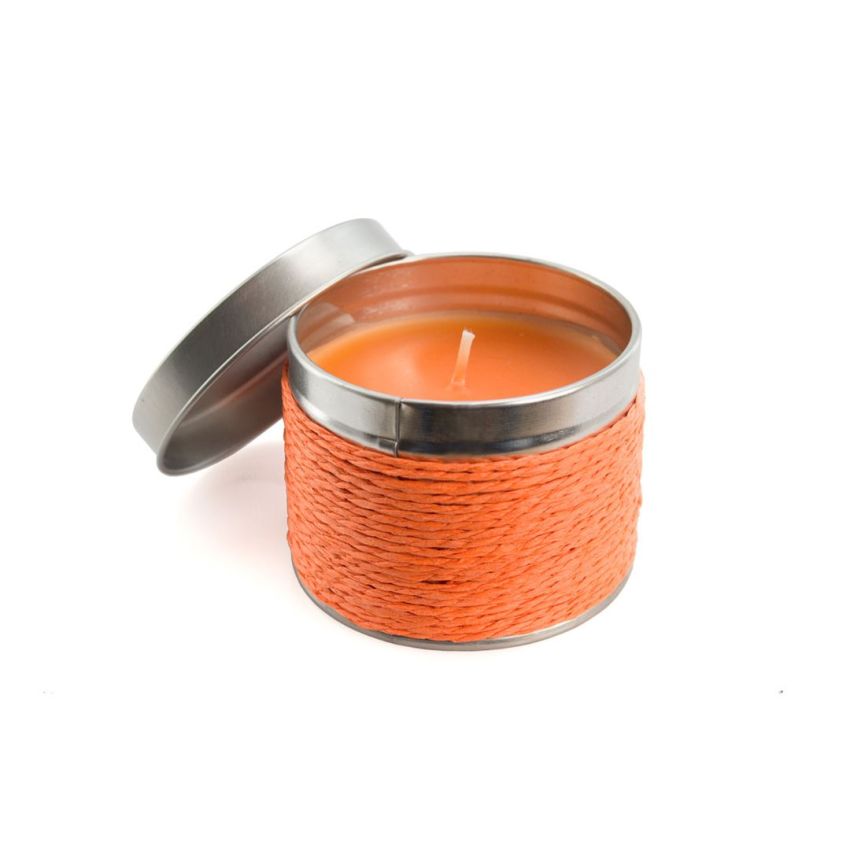 Vela aromática Shiva