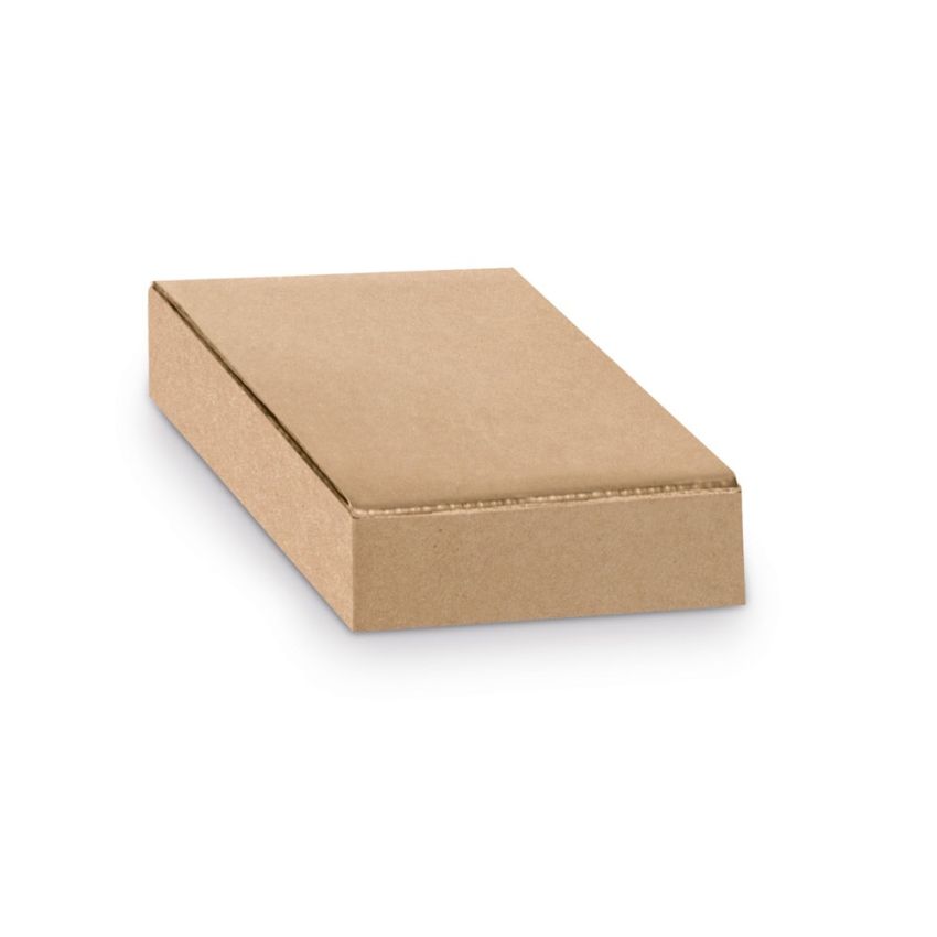LEAKEY 20 Power bank 20.000 mAh en ABS reciclado (100% rABS)