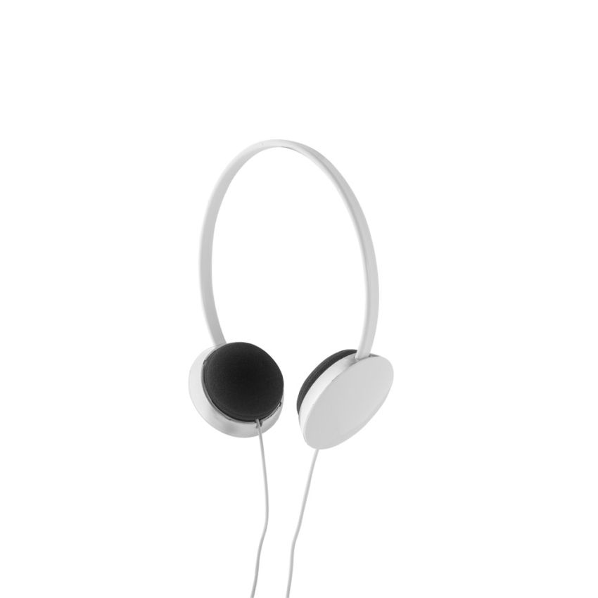 VOLTA Auriculares con cable de 12 m en ABS