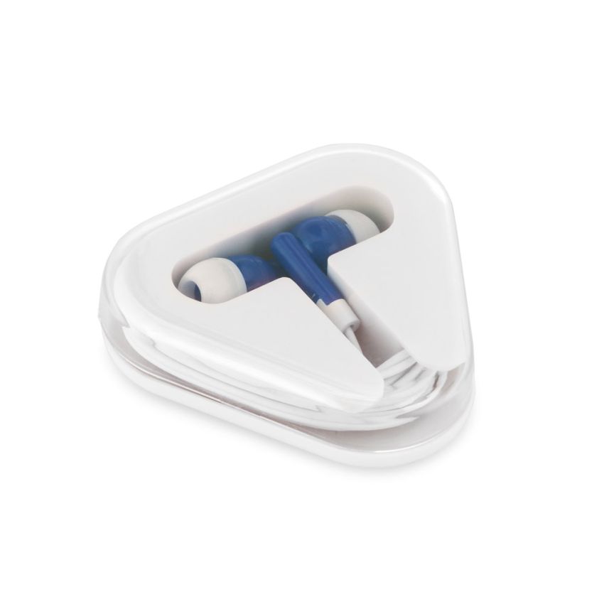 FARADAY Auriculares con cable 1,25 m en ABS