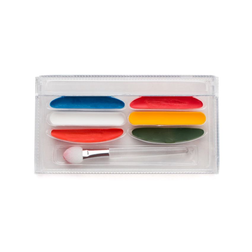 Juego de Pinturas Colour