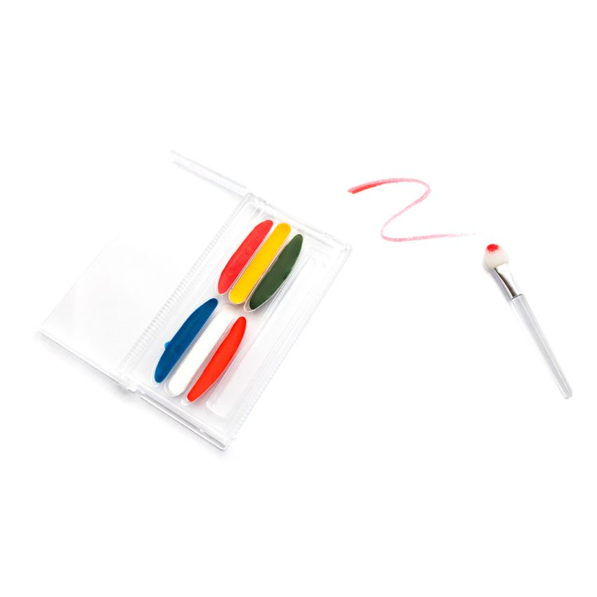 Juego de Pinturas Colour