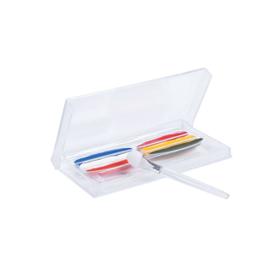Juego de Pinturas Colour