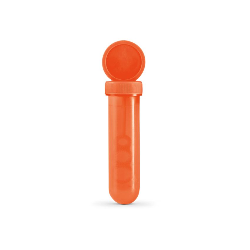 BUBBLY Tubo de bolas de sabão en PP