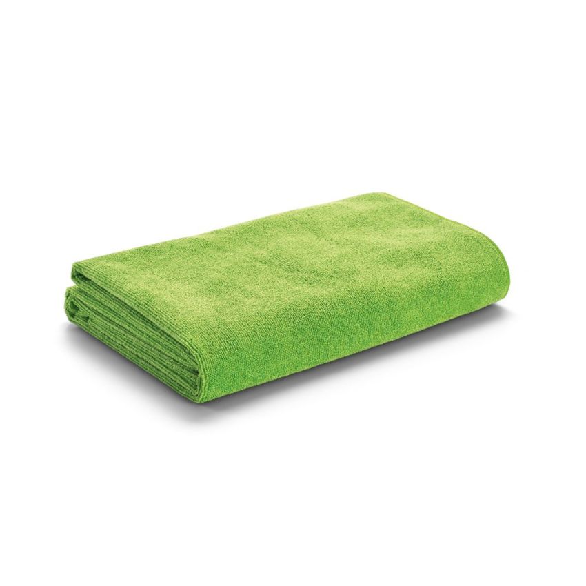 CALIFORNIA Toalla de playa de microfibra (250 g/m²)