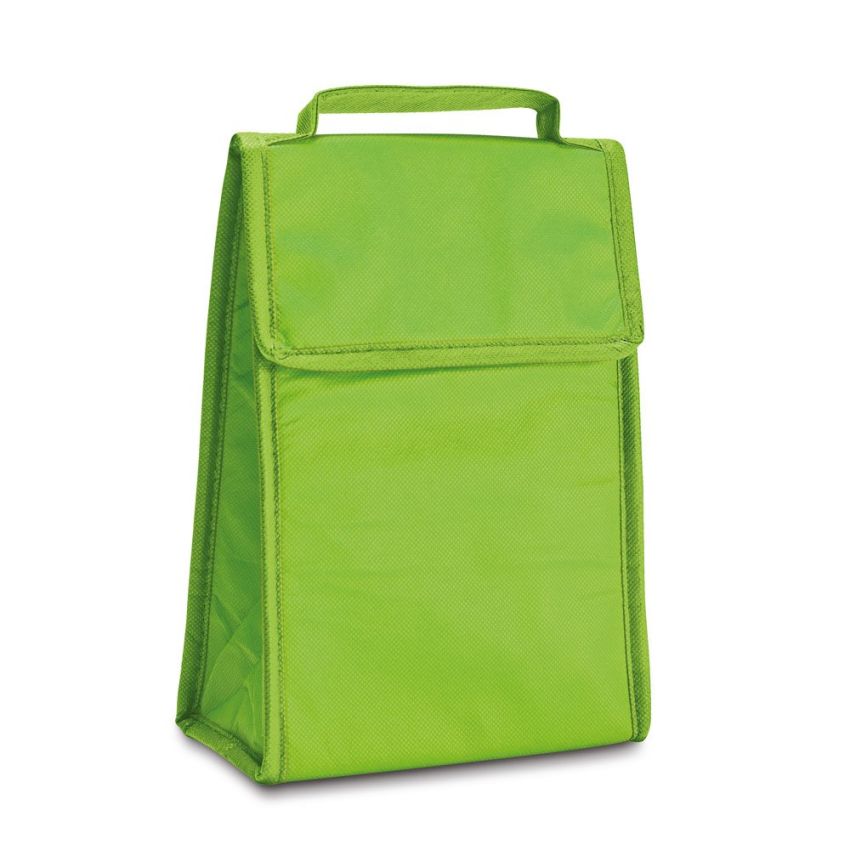 OSAKA Bolsa térmica plegable de 2 L en non-woven (80 g/m²)
