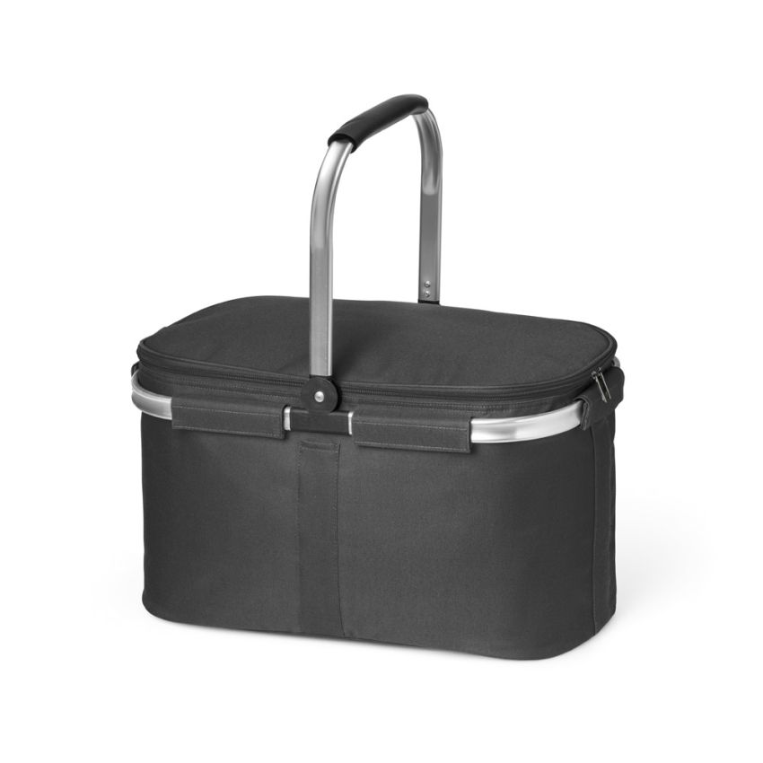 BASKIT Cesta de picnic flexible en 600D 30 L