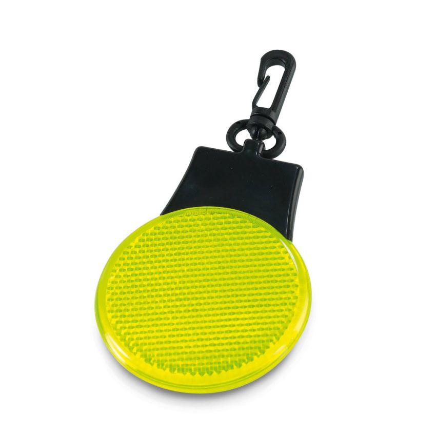 NIBALI Luz reflectora con 3 LED