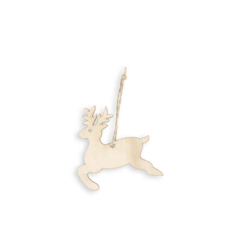 FLAKE Adornos de Navidad