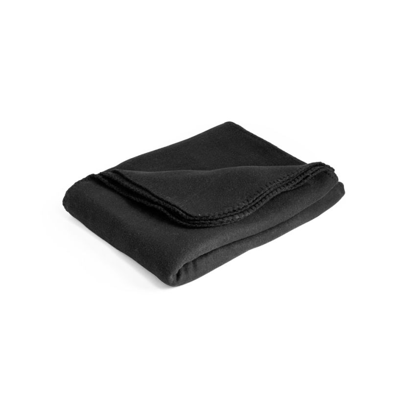 GALLIOT Manta polar (180 g/m²) en poliéster reciclado (100% rPET)