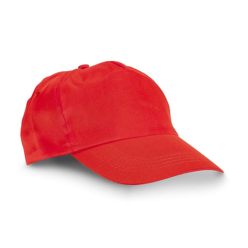 CAMPBEL Gorra de poliéster