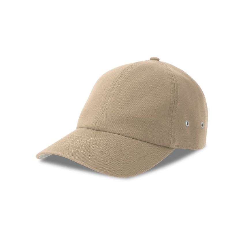 ACTION-S Gorra Action S, 100% Algodón
