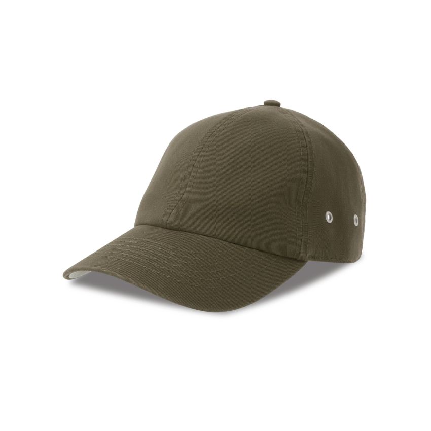 ACTION-S Gorra Action S, 100% Algodón